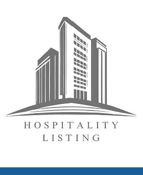 Hospitality Listing